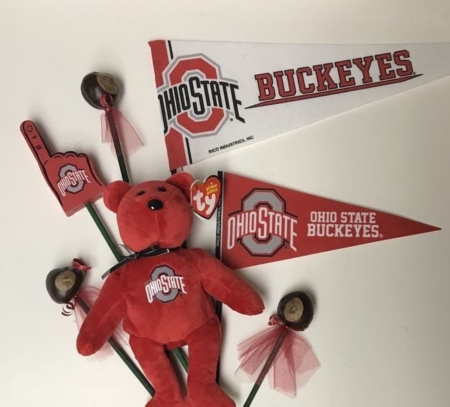 OSU #1 Fan